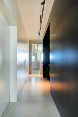 Apartamento T2 na Avenida da Boavista virado a poente