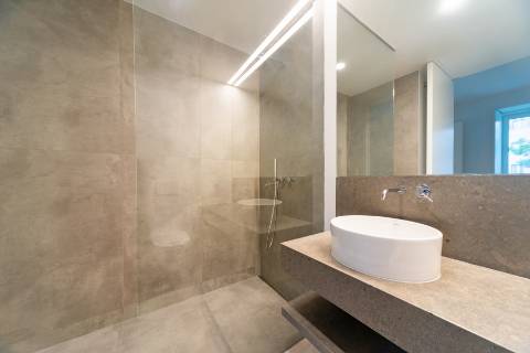 Apartamento T2 no condominio Villa Infante na Estrela