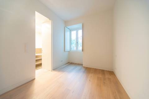 Apartamento T2 no condominio Villa Infante na Estrela