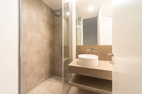 Apartamento T2 no condominio Villa Infante na Estrela