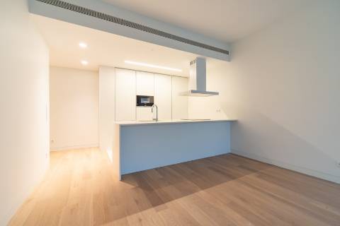 Apartamento T2 no condominio Villa Infante na Estrela