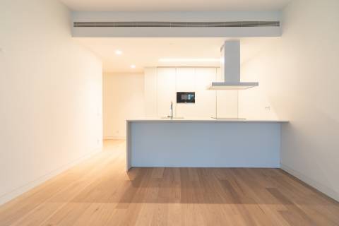 Apartamento T2 no condominio Villa Infante na Estrela