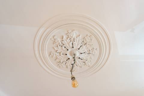 T2 +2 Campo de Ourique com cachet para obras