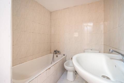 T2 +2 Campo de Ourique com cachet para obras