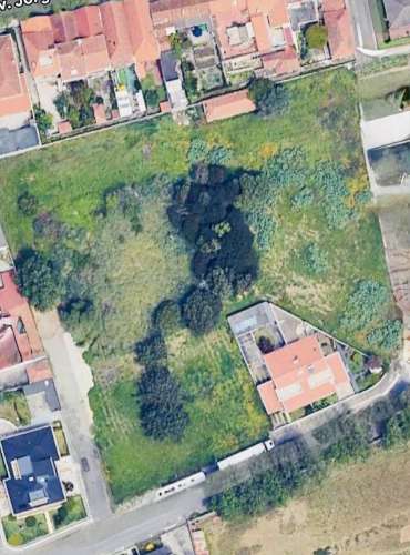 LOTE TERRENO PARA CASA a 500 m PRAIA NA AGUDA