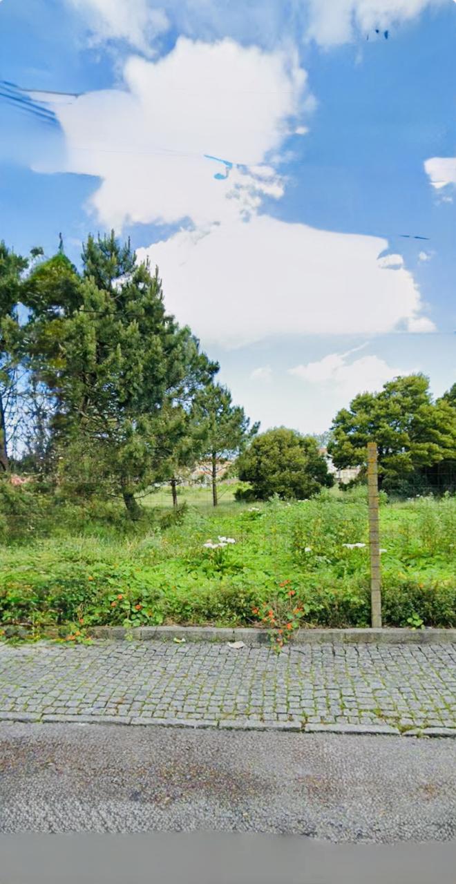 LOTE TERRENO PARA CASA a 500 m PRAIA NA AGUDA