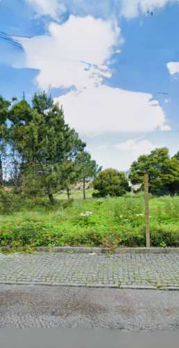 LOTE TERRENO PARA CASA a 500 m PRAIA NA AGUDA