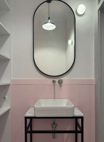 T2 + closet + Pateo. 75m2 area + 27m2 de Pateo totalmente renovada