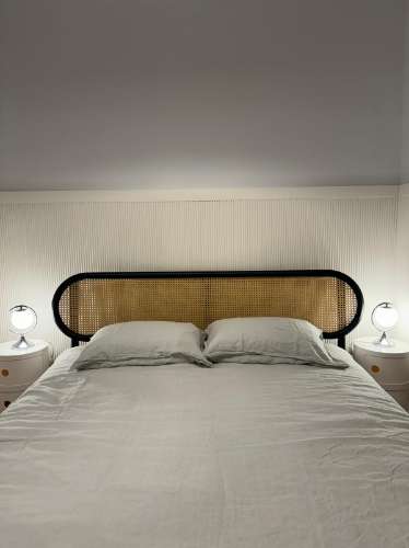 T2 + closet + Pateo. 75m2 area + 27m2 de Pateo totalmente renovada