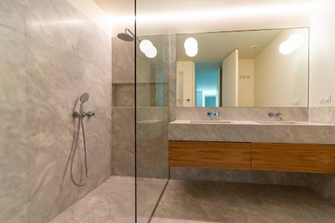 Apartamento T3 mobilado, no Príncipe Real, junto ao Jardim Botânico de Lisboa