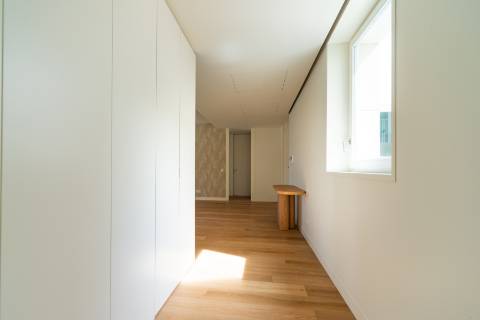 Apartamento T3 mobilado, no Príncipe Real, junto ao Jardim Botânico de Lisboa