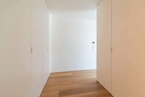 Apartamento T3 mobilado, no Príncipe Real, junto ao Jardim Botânico de Lisboa