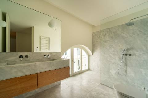 Apartamento T3 mobilado, no Príncipe Real, junto ao Jardim Botânico de Lisboa