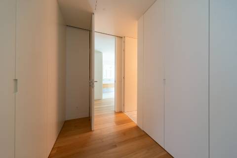 Apartamento T3 mobilado, no Príncipe Real, junto ao Jardim Botânico de Lisboa