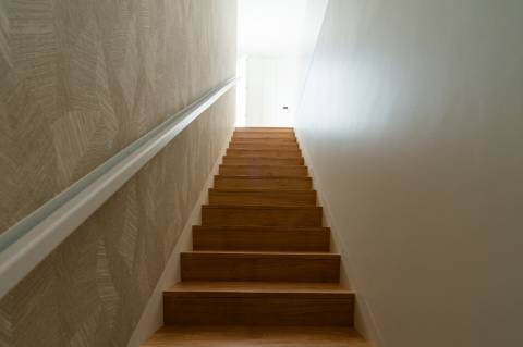 Apartamento T2 duplex mobilado, novo a estrear no Príncipe Real, Junto ao Jardim Botânico de Lisboa