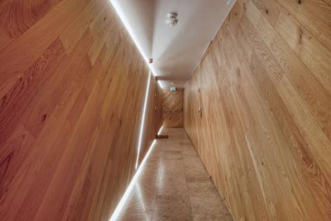 Apartamento Moderno T2 com Elevador, Garagem e Arrecadação na Estrela, Lisboa