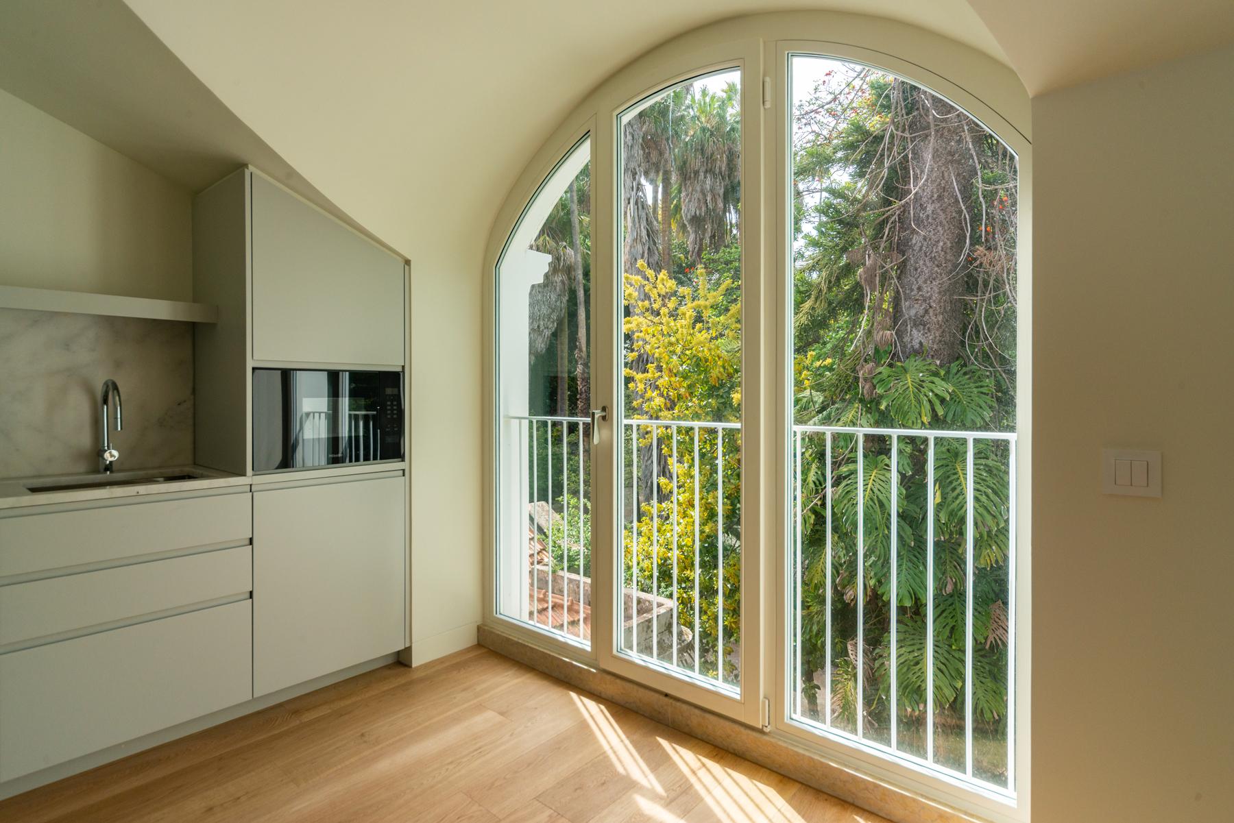 Apartamento T2 mobilado, novo a estrear no Príncipe Real, Junto ao Jardim Botânico de Lisboa