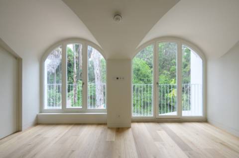 Apartamento T2 mobilado, novo a estrear no Príncipe Real, Junto ao Jardim Botânico de Lisboa