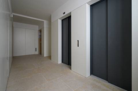 Apartamento T2 mobilado, novo a estrear no Príncipe Real, Junto ao Jardim Botânico de Lisboa