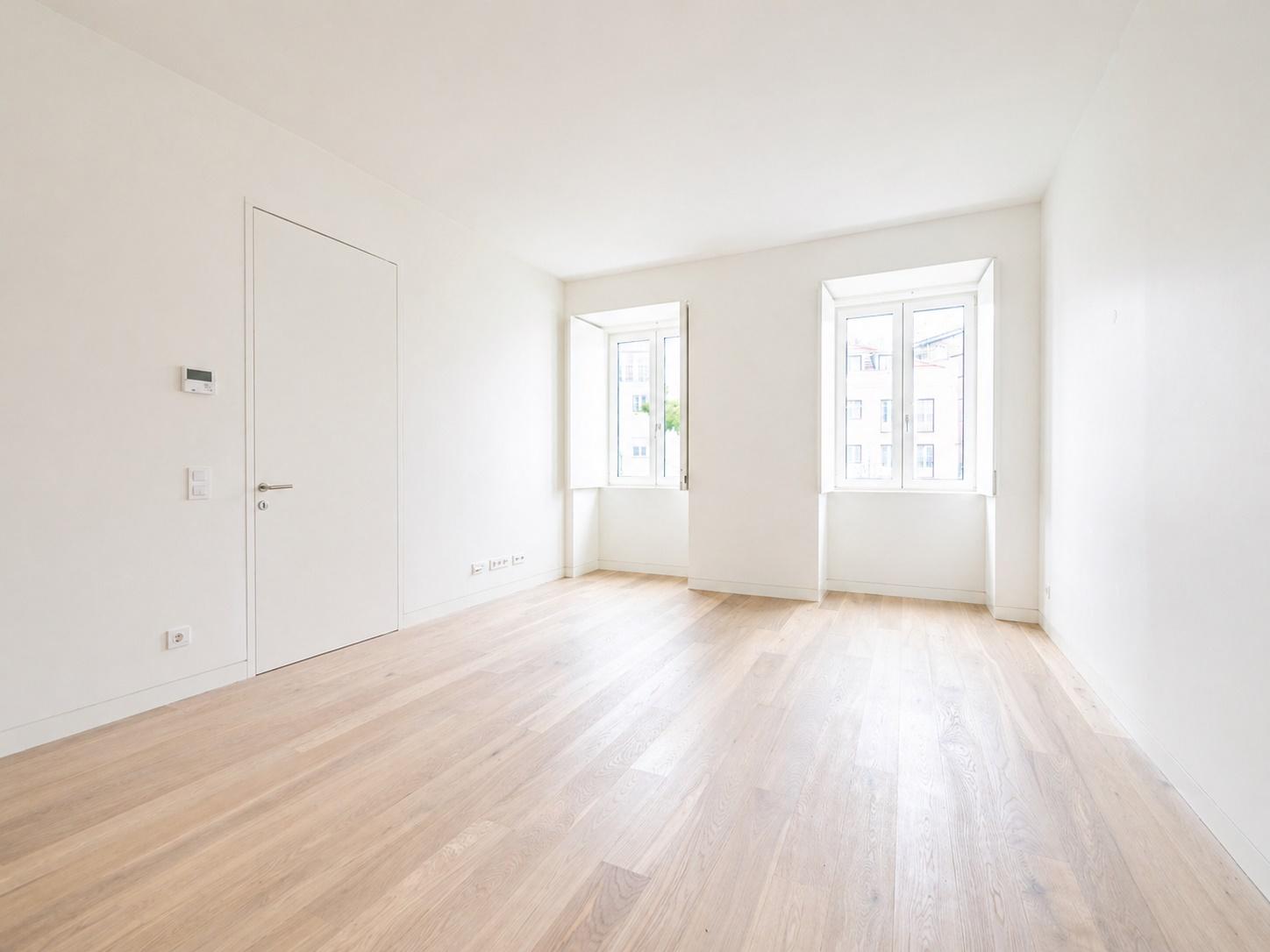 Apartamento T2 novo a estrear em Condomínio fechado na Estrela