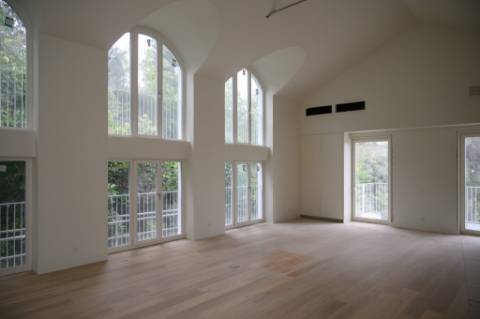 Apartamento T2 mobilado, novo a estrear no Príncipe Real, Junto ao Jardim Botânico de Lisboa
