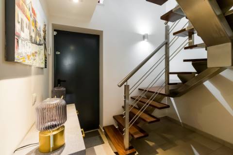 Moradia em banda V3+2 Vilamoura