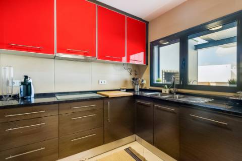 Moradia em banda V3+2 Vilamoura