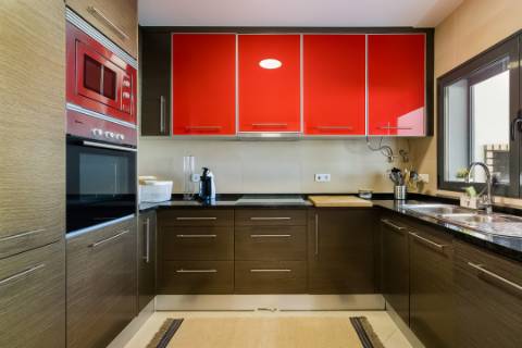 Moradia em banda V3+2 Vilamoura