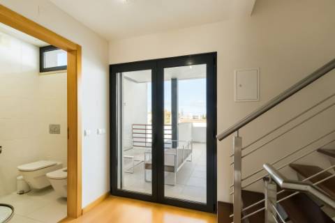 Moradia em banda V3+2 Vilamoura