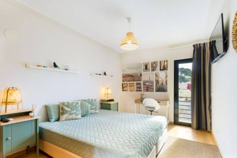 Moradia em banda V3+2 Vilamoura