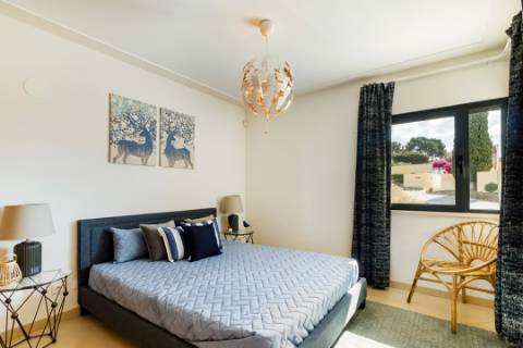 Moradia em banda V3+2 Vilamoura