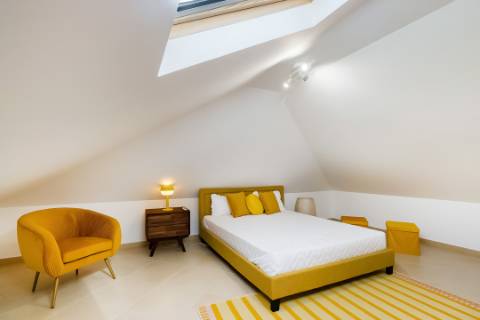 Moradia em banda V3+2 Vilamoura