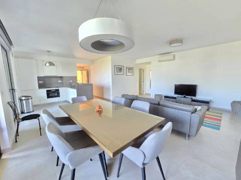 Apartamento T2 - Anantara, Vilamoura