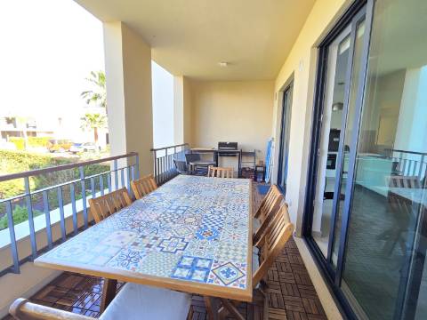 Apartamento T2 - Anantara, Vilamoura