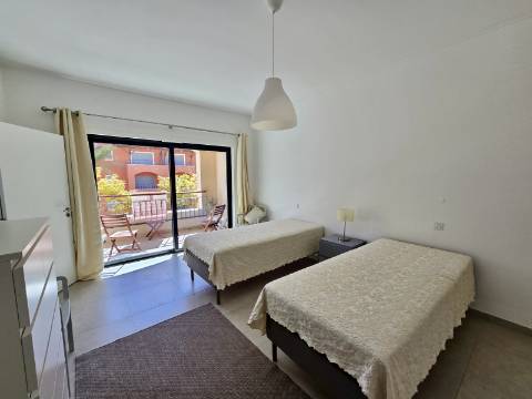 Apartamento T2 - Anantara, Vilamoura
