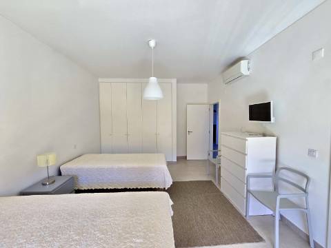 Apartamento T2 - Anantara, Vilamoura