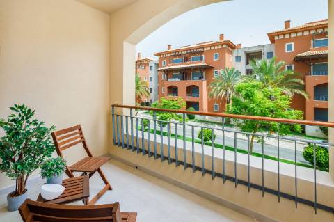 Apartamento T2 - Anantara, Vilamoura