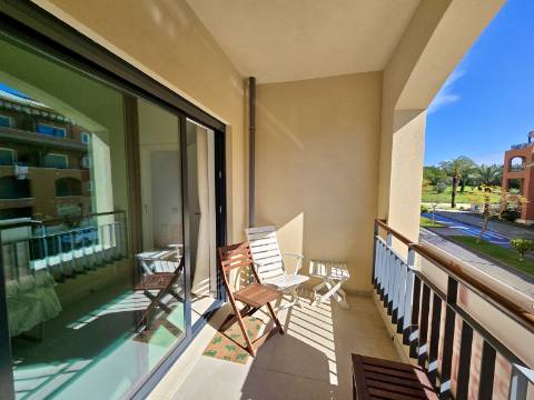 Apartamento T2 - Anantara, Vilamoura