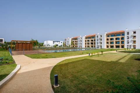 Apartamento T2 - Anantara, Vilamoura