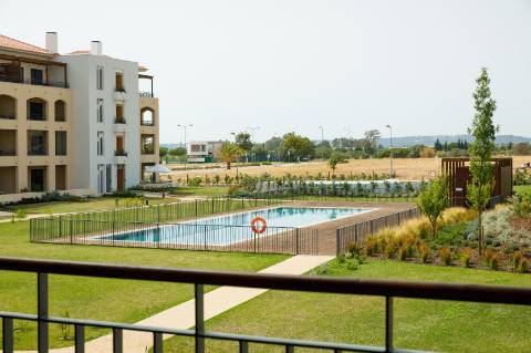 Apartamento T2 - Anantara, Vilamoura