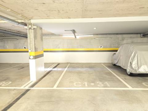 Apartamento T2 - Anantara, Vilamoura