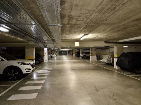 Apartamento T2 - Anantara, Vilamoura