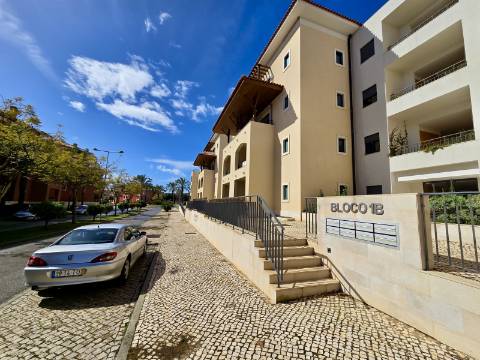 Apartamento T2 - Anantara, Vilamoura