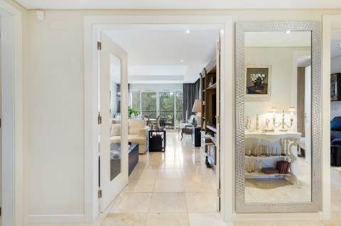 Venda- Apartamento T2 no Hilton em Vilamoura