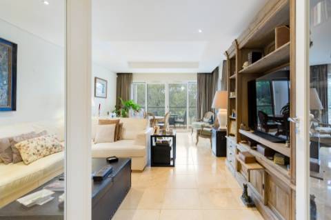 Venda- Apartamento T2 no Hilton em Vilamoura