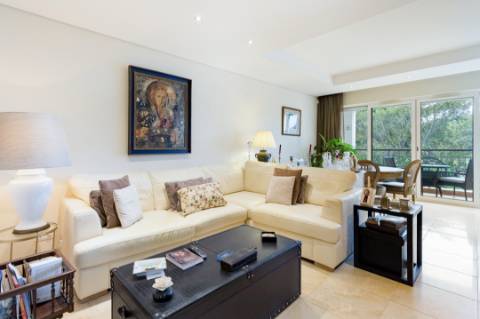 Venda- Apartamento T2 no Hilton em Vilamoura