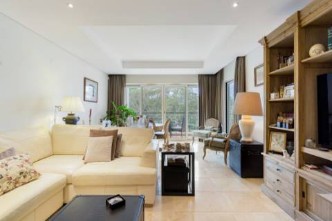 Venda- Apartamento T2 no Hilton em Vilamoura