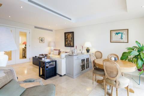 Venda- Apartamento T2 no Hilton em Vilamoura
