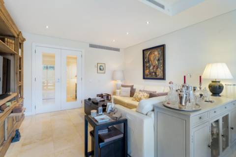 Venda- Apartamento T2 no Hilton em Vilamoura