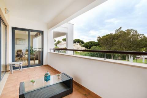 Venda- Apartamento T2 no Hilton em Vilamoura